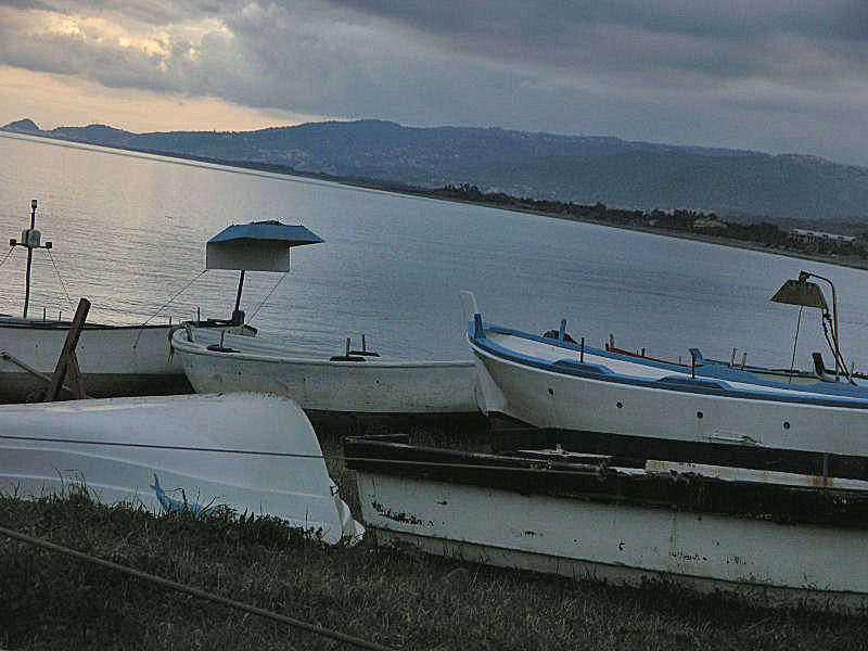 Sicilia nord-orientale